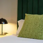 Alcam Entenza Apartament Barcelona