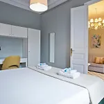 Apartament Alcam Entenza Barcelona