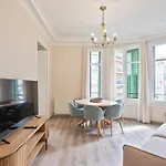 Alcam Entenza Apartament Barcelona
