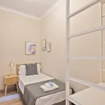 Alcam Entenza Apartament