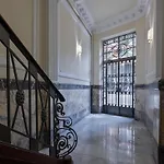 Apartament Alcam Entenza