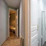 Apartament Alcam Entenza