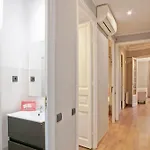 Apartament Alcam Entenza *