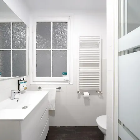 Alcam Entenza Apartament *