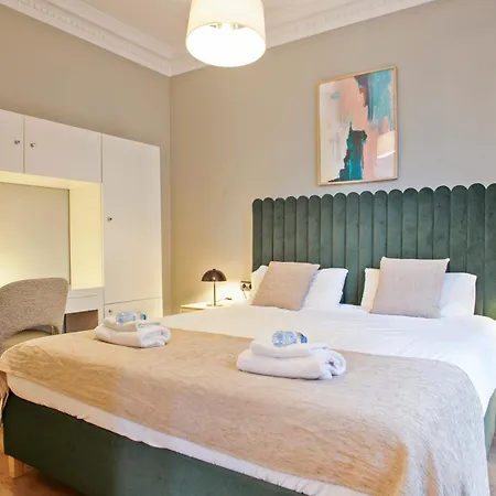 Alcam Entenza Apartament Barcelona