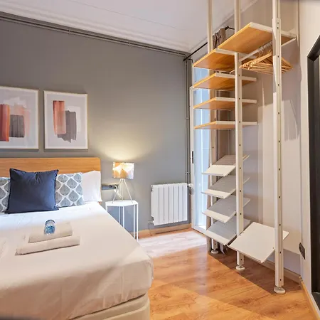 Apartament Alcam Entenza