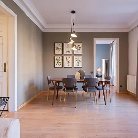Apartament Alcam Entenza