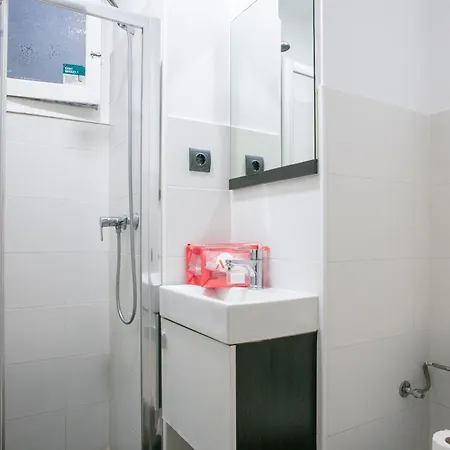 Alcam Entenza Apartament Barcelona