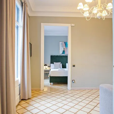 Alcam Entenza Apartament Barcelona
