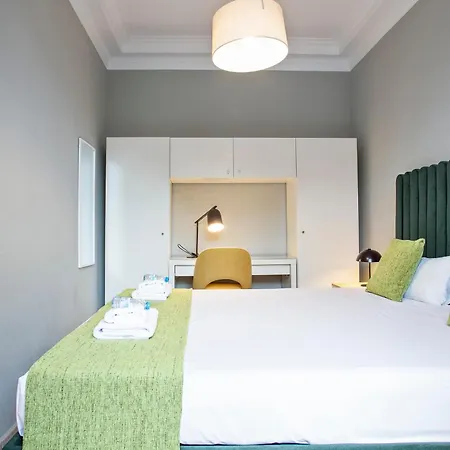 Apartament Alcam Entenza *