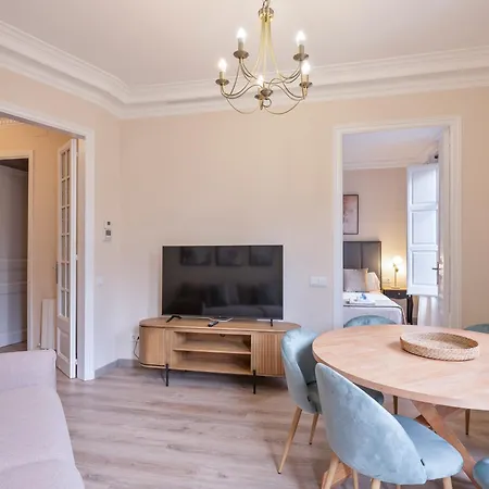 Apartament Alcam Entenza