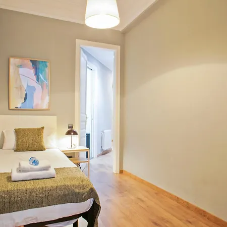 Apartament Alcam Entenza