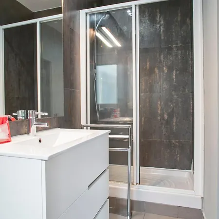 Apartament Alcam Entenza *