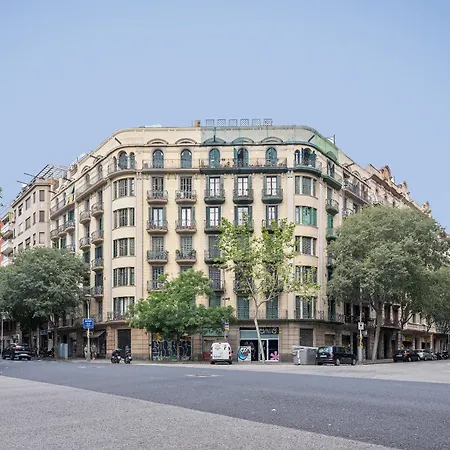 Apartament Alcam Entenza *