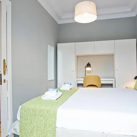 Alcam Entenza Apartamento