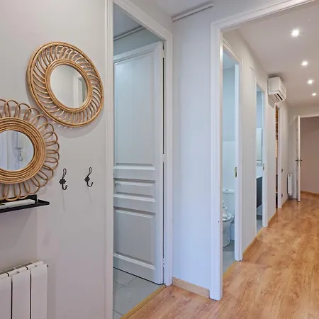 Alcam Entenza * Barcelona