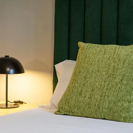 Alcam Entenza Apartamento Barcelona