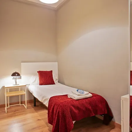 Alcam Entenza Barcelona