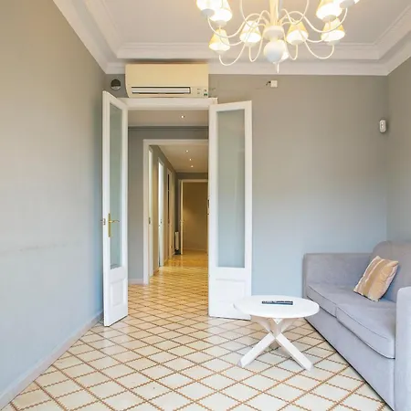 Apartamento Alcam Entenza