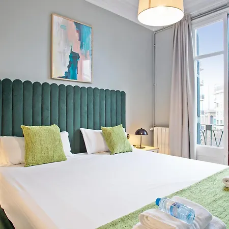 Alcam Entenza Barcelona