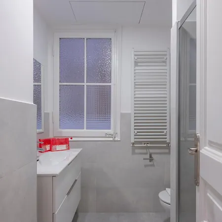 Alcam Entenza Apartamento *