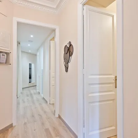 Alcam Entenza Barcelona