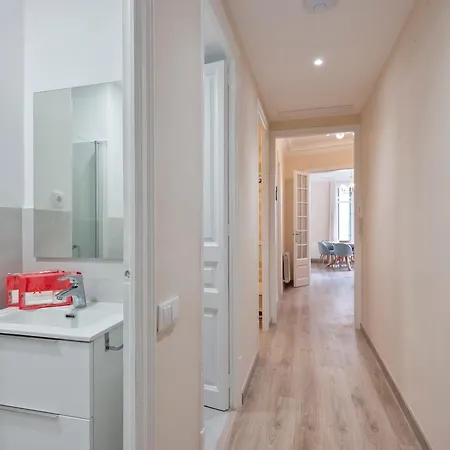 Alcam Entenza * Barcelona