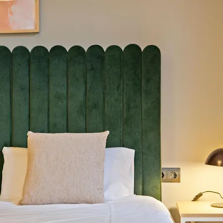 Alcam Entenza Apartment