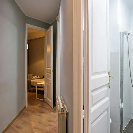 Apartamento Alcam Entenza