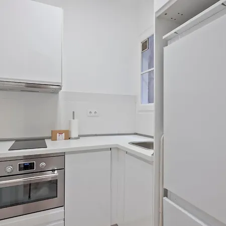 Alcam Entenza Barcelona