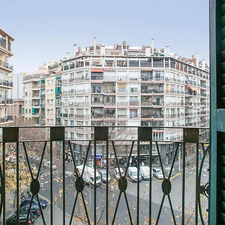 Alcam Entenza * Barcelona