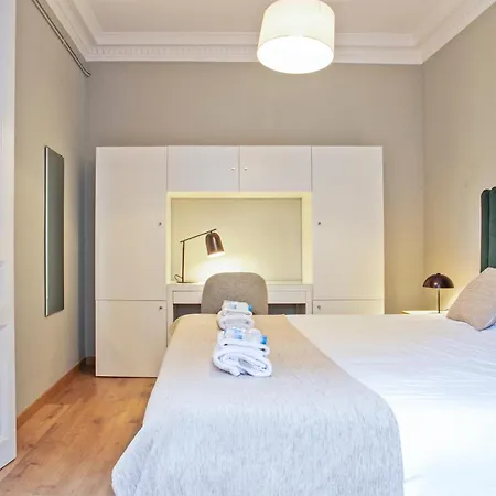 Alcam Entenza * Barcelona