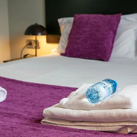 Alcam Entenza * Barcelona