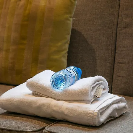 Alcam Entenza Apartamento