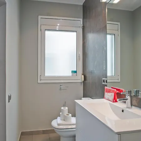 Apartamento Alcam Entenza