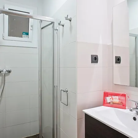 Alcam Entenza Apartment *