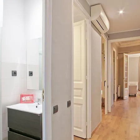 Apartamento Alcam Entenza *