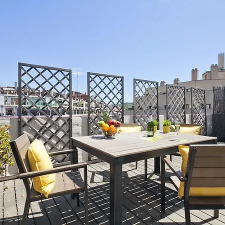 Alcam Entenza * Barcelona