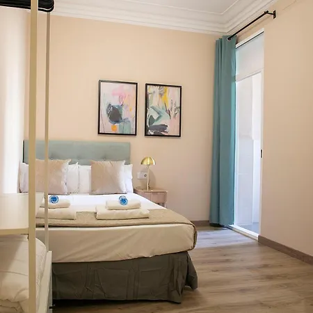 Apartamento Alcam Entenza