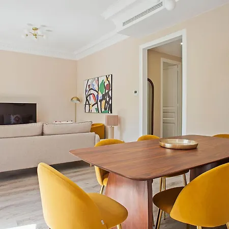 Apartamento Alcam Entenza *