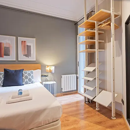 Apartament Alcam Entenza